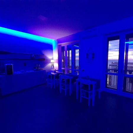 サレルノ Acquasalata Bed & Breakfast エクステリア 写真