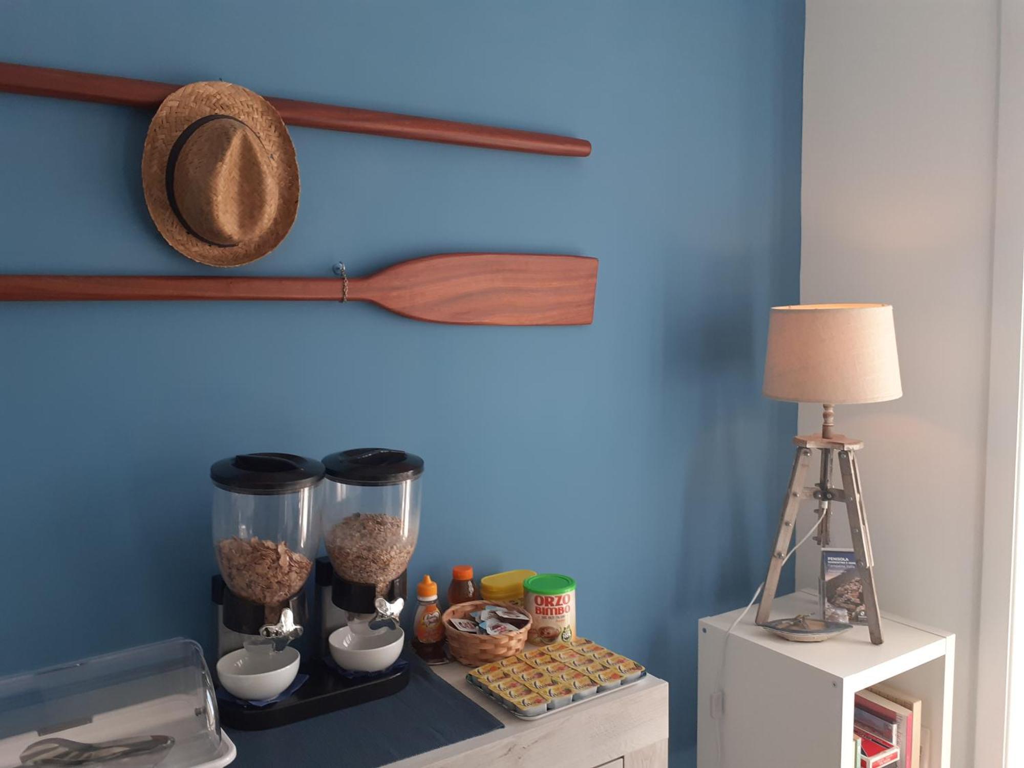サレルノ Acquasalata Bed & Breakfast エクステリア 写真